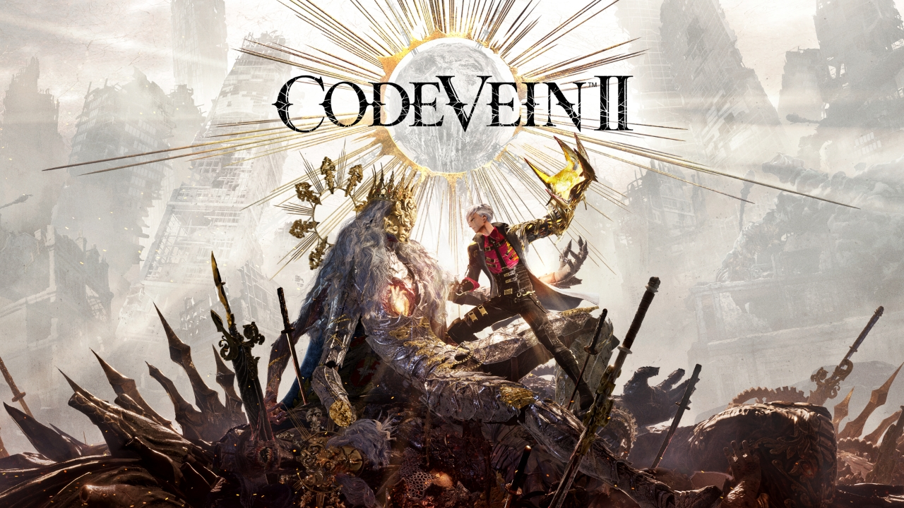 Bandai Namco apresenta 8 minutos de Code Vein II