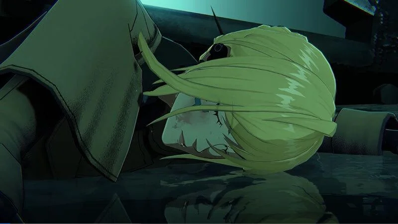 RPG Parasite Mutant ganha demonstração no Steam